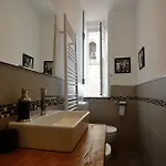 בית הארחה Le Cupole Di טריאסטה