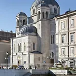 Le Cupole Di 4*
