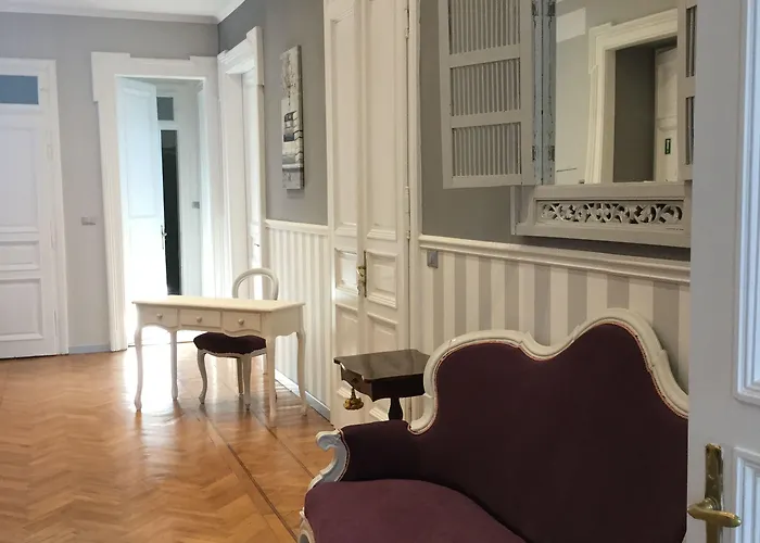 Le Cupole Di بيت ضيافة ترييستي