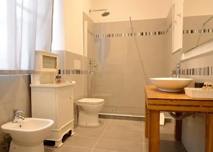 Le Cupole Di 4* ترييستي