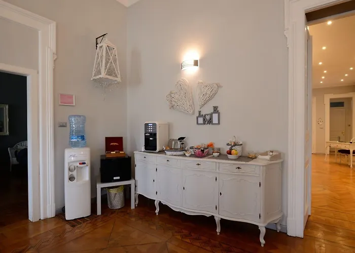 Le Cupole Di ترييستي