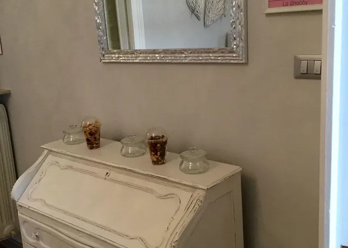 Le Cupole Di بيت ضيافة 4*