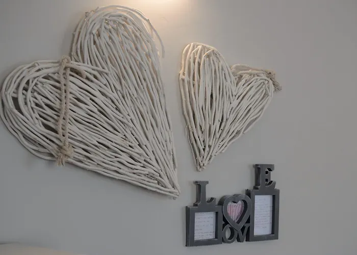 بيت ضيافة Le Cupole Di