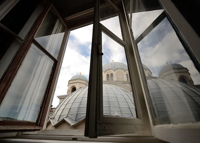 Le Cupole Di 4* ترييستي