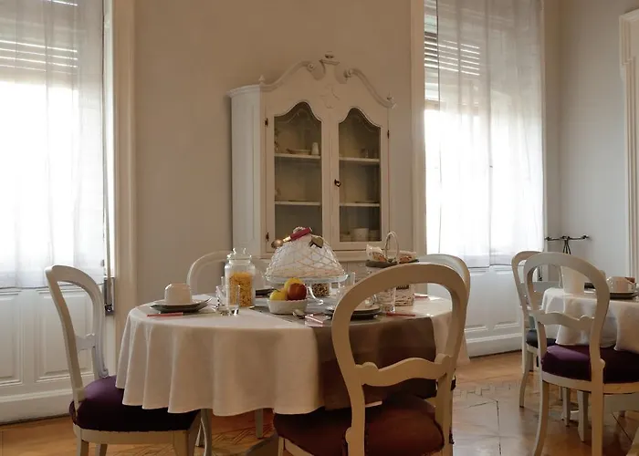 بيت ضيافة Le Cupole Di 4*