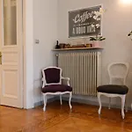 Le Cupole Di Vendégház Trieszt