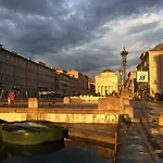 Le Cupole Di 4*
