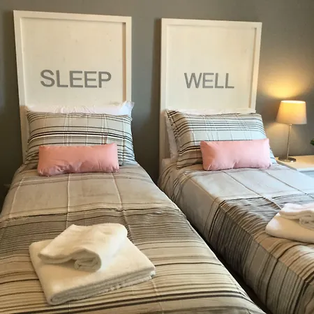 Le Cupole Di Vendégház Trieszt