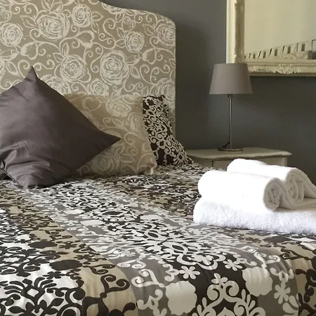 招待所 Le Cupole Di