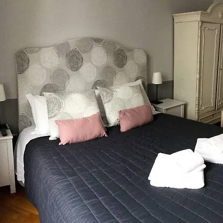 招待所 Le Cupole Di