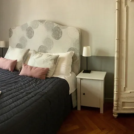 Pensionat Residenza Degli Artisti - La Maison