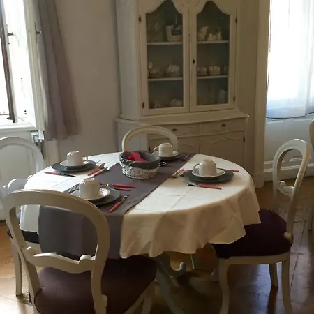 Residenza Degli Artisti - La Maison 4*
