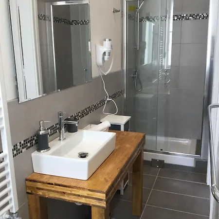 Le Cupole Di ترييستي