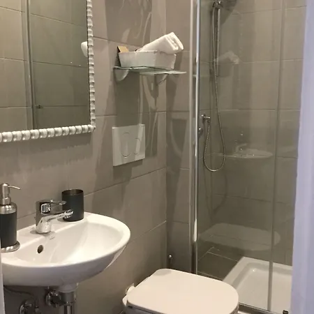 Le Cupole Di 招待所