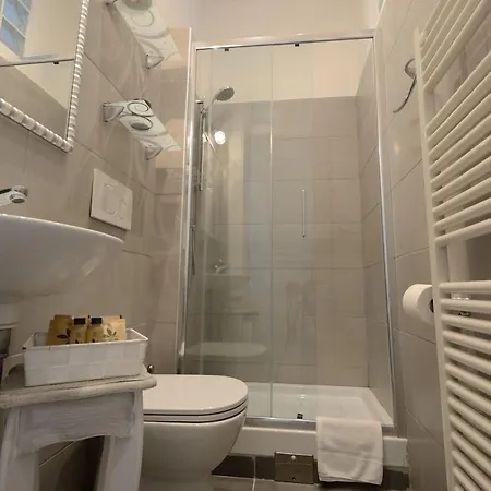 Le Cupole Di ترييستي