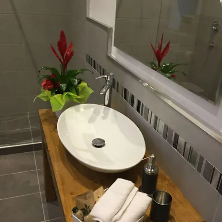 Residenza Degli Artisti - La Maison Gasthuis 4*