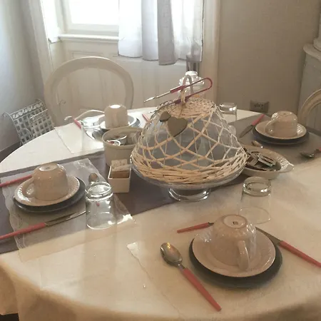 Le Cupole Di 4* Triest