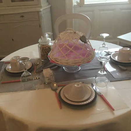 Pensjonat Le Cupole Di 4*