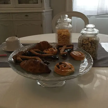 بيت ضيافة Le Cupole Di