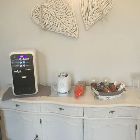 بيت ضيافة Le Cupole Di