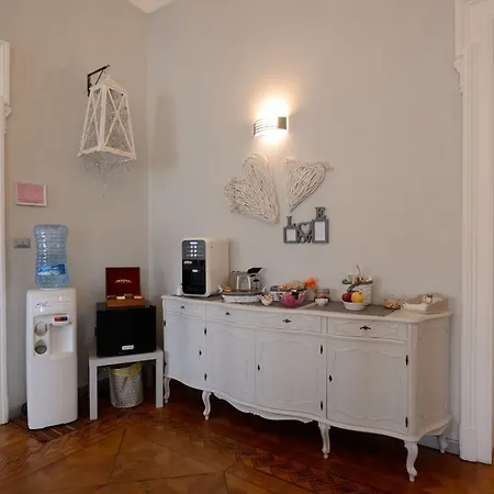 Residenza Degli Artisti - La Maison Triëst