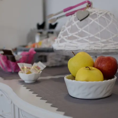 招待所 Le Cupole Di