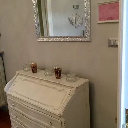 Residenza Degli Artisti - La Maison Gasthuis 4*