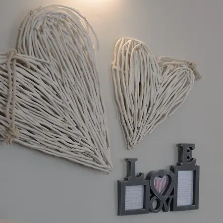 بيت ضيافة Le Cupole Di