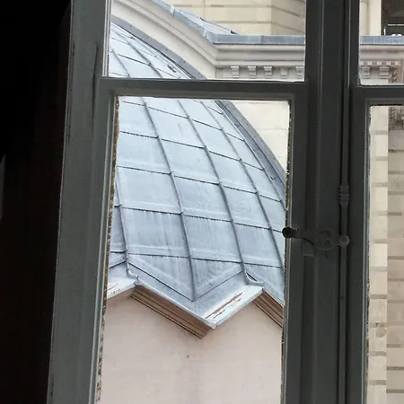 Le Cupole Di ترييستي