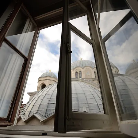 Le Cupole Di 4* 的里雅斯特