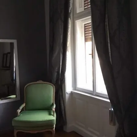 Residenza Degli Artisti - La Maison 4* Triëst