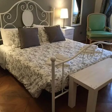 Le Cupole Di 招待所 的里雅斯特