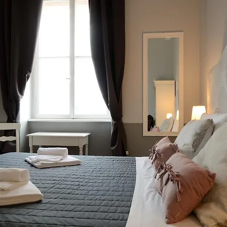 Residenza Degli Artisti - La Maison