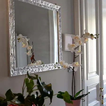Le Cupole Di Guest house Trieste