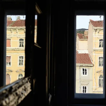 Maison d'hôtes Residenza Degli Artisti - La Maison 4*