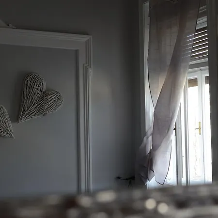 بيت ضيافة Le Cupole Di ترييستي