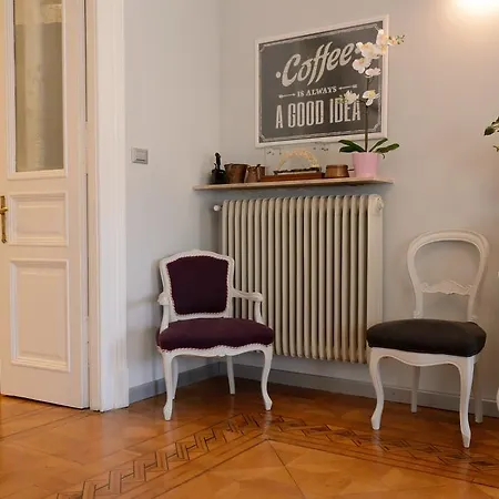 Le Cupole Di بيت ضيافة ترييستي