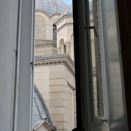 Residenza Degli Artisti - La Maison 4*