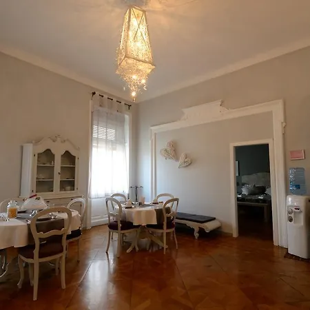 Residenza Degli Artisti - La Maison
