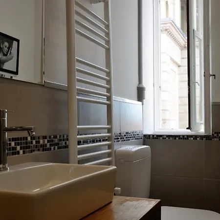Residenza Degli Artisti - La Maison Gasthuis 4*