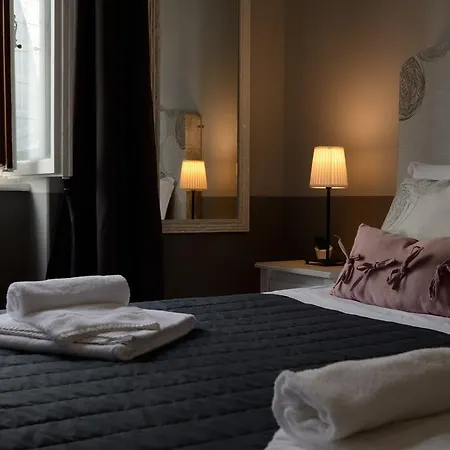 招待所 Le Cupole Di