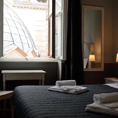 Le Cupole Di بيت ضيافة