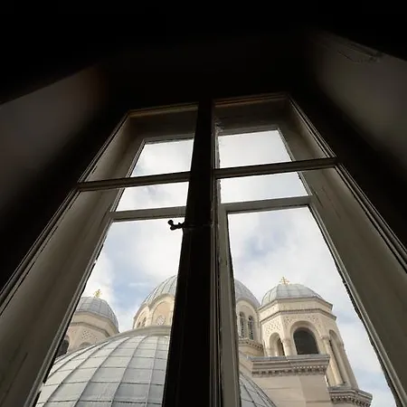 Le Cupole Di 3* トリエステ