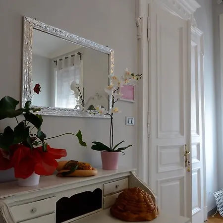 Gasthuis Residenza Degli Artisti - La Maison