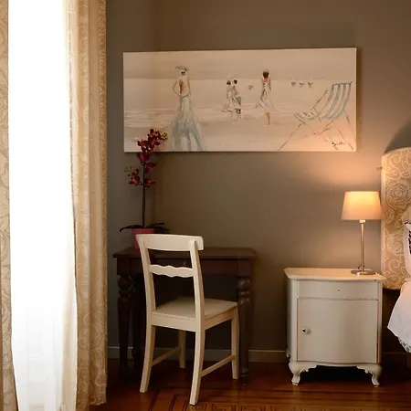 Le Cupole Di 招待所 的里雅斯特