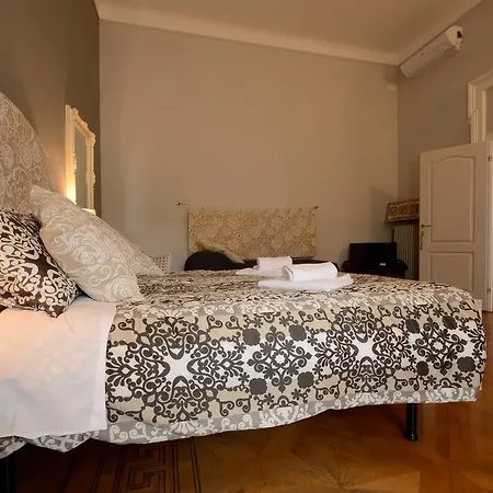 Le Cupole Di 招待所 4*