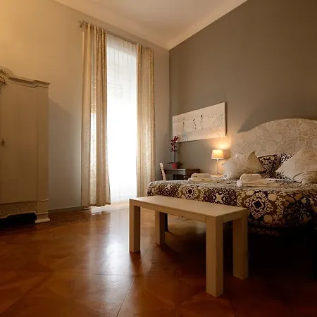 Le Cupole Di 招待所 的里雅斯特