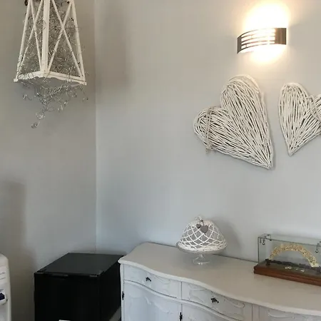 Gasthuis Residenza Degli Artisti - La Maison Triëst