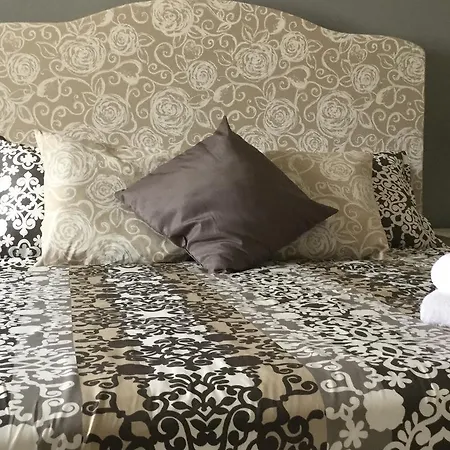 بيت ضيافة Le Cupole Di 4*