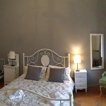 Residenza Degli Artisti - La Maison 4* Triëst